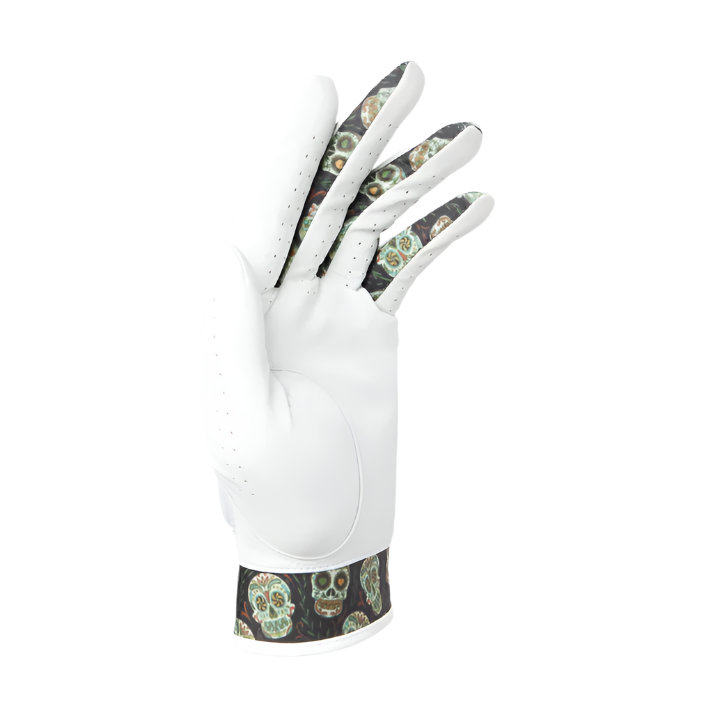 Skins golfhanski - Día de los Muertos