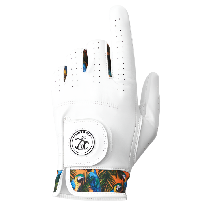 Skins golfhanski - tropicana kvenna